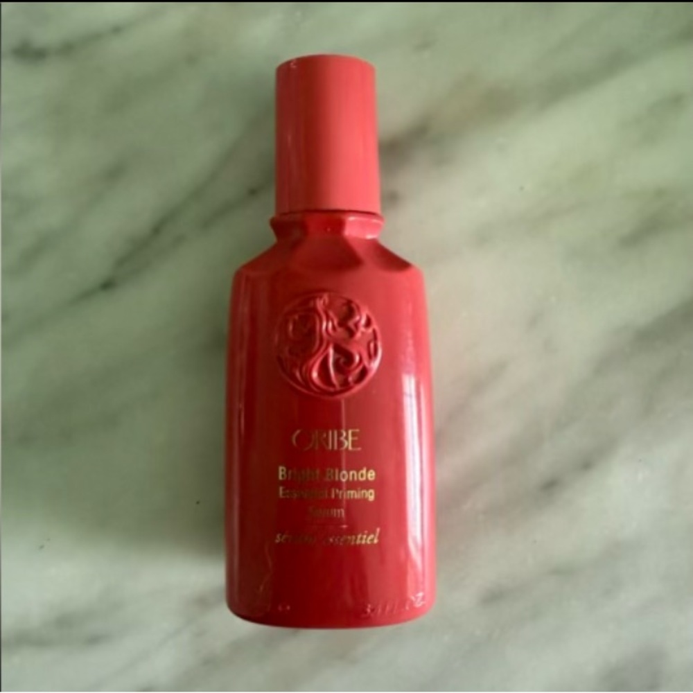 Oribe 1 liter Conditioner FREE 1/2 Liter and Serum - Picture 5 of 5